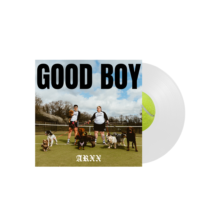 ARXX - Good Boy