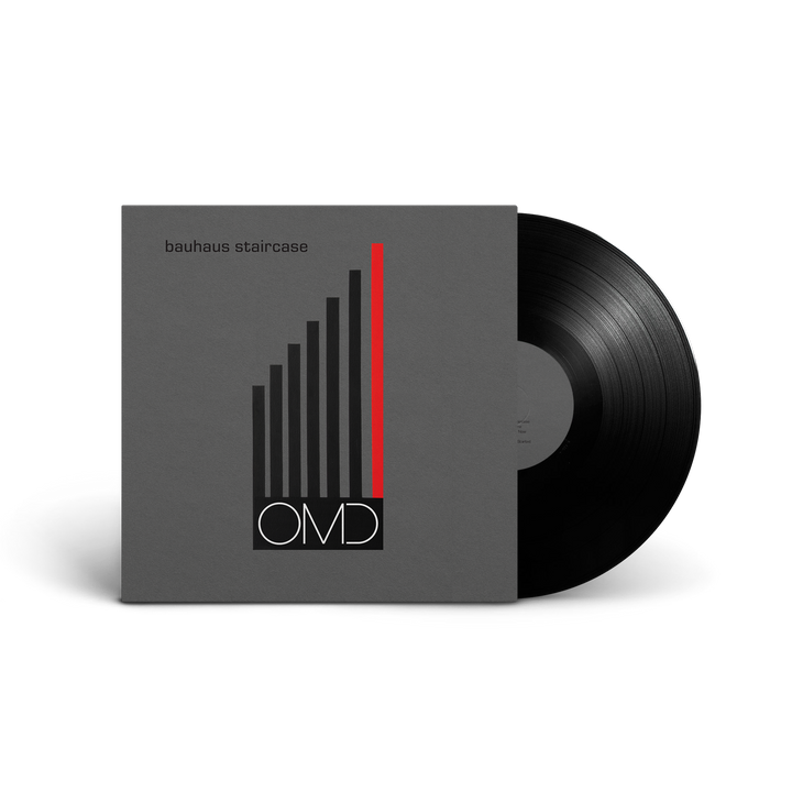 OMD | Bauhaus Staircase - Vinyl LP