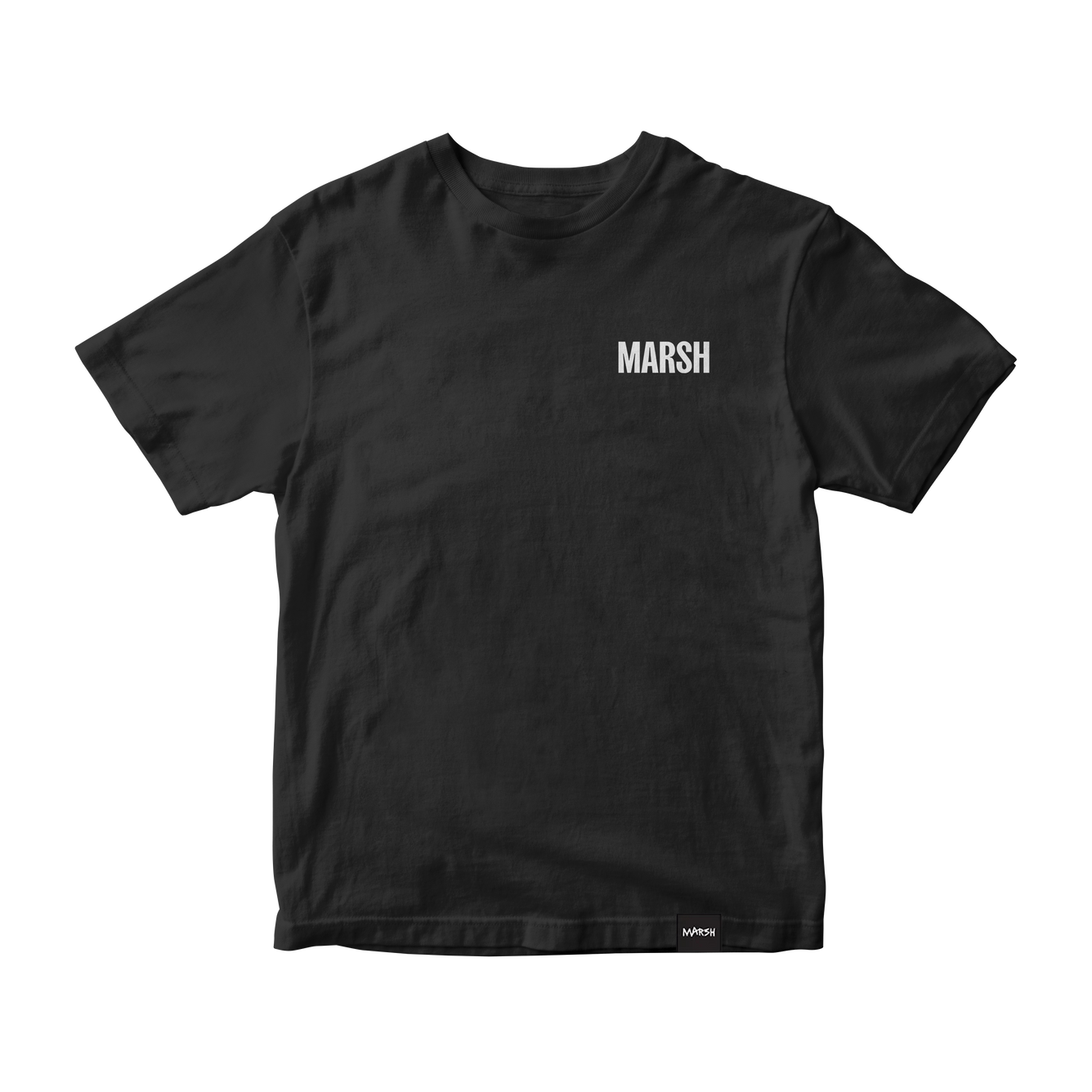 Endless T-shirt | Marsh Official Store – 100%