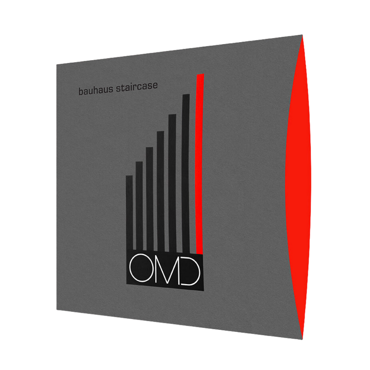 OMD | Bauhaus Staircase - Vinyl LP