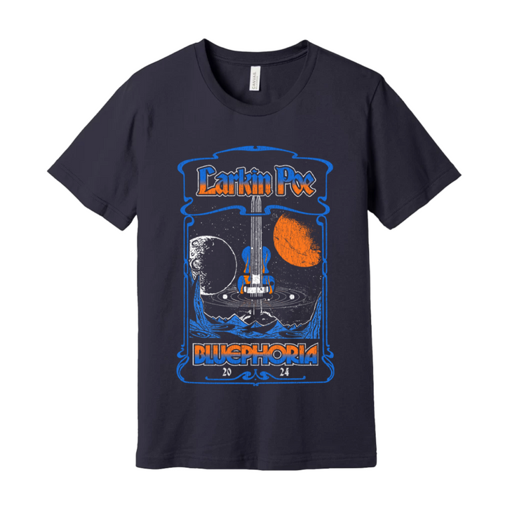 Bluephoria T-Shirt