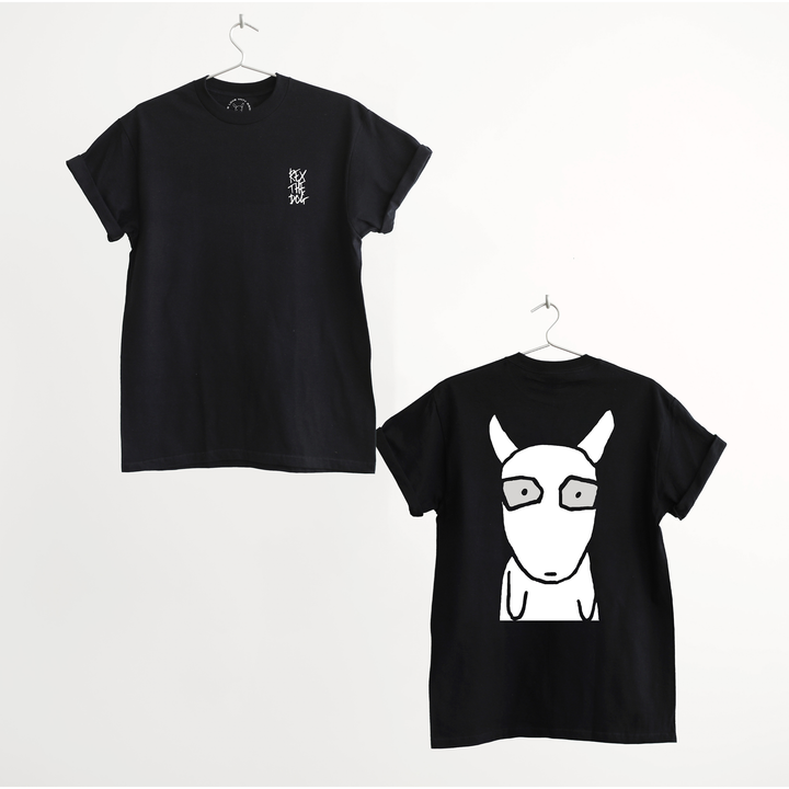 Rex Spex Tee (Black)