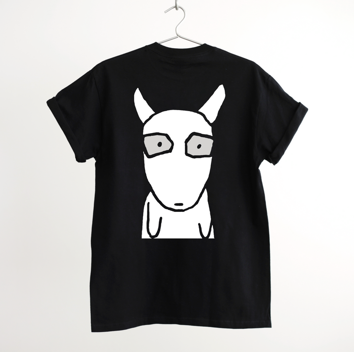 Rex Spex Tee (Black)